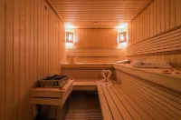 Hotel Ayoub & Spa - سبا