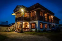 Casa Simeon Отели в г. 