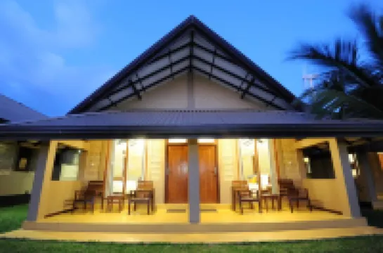 Melheim Beach Kalpitiya