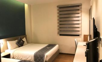 Kim Oanh Orchids Hotel