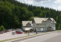 Hotel Hradec Hotels in Benecko