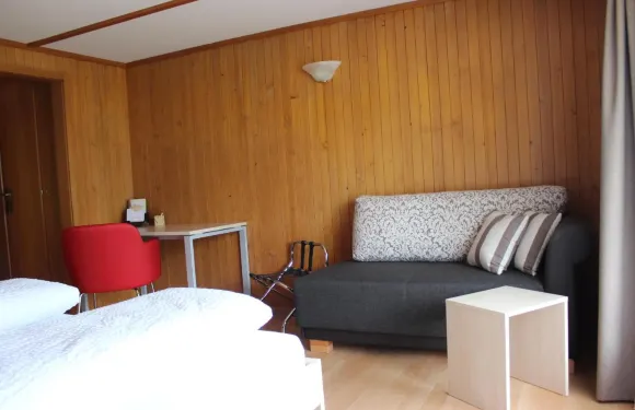 蘭德嘎斯霍夫葛洛斯特爾酒店