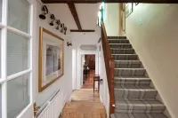 The Old House Guest House Hotels in Broad Chalke