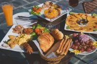 Himalayan Horizon Hotels in Dhulikhel