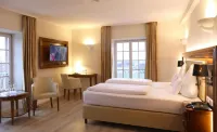 Hotel Schloss Edesheim - Wifi