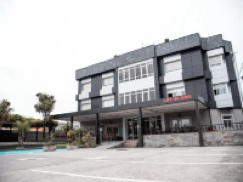 Hotel Los Olmos Hotels in Lugo