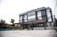 Hotel Los Olmos Hotel a Lugo Province