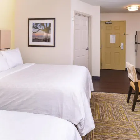 Candlewood Suites PLANO NORTH by IHG