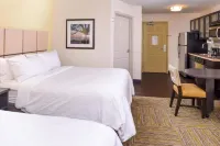 Candlewood Suites Plano North