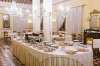 Hotel Il Piccolo Castello