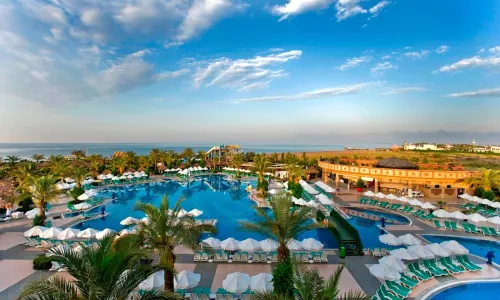 Delphin Palace Hotel