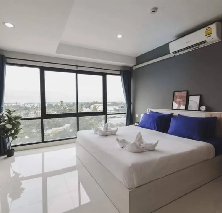 ห้องสวีท