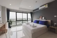 Ploen Ploen Residence Hotels in Sam Khok