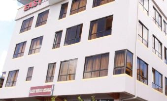 Easy Hotel Kenya
