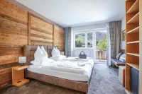 Rosentalerhof Hotel & Appartements Hotels in Hinterglemm