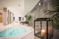 Focus Hotel Premium Lublin Conference & Spa Hotel di Gmina Jastkow