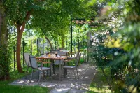 Kleopatra Inn Hotels in Messini