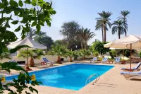 Hotel Sheherazade Luxor Hotels in Al Bairat