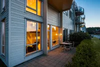 Lindesnes Havhotel Hotel a Lindesnes