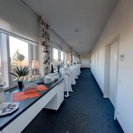 Business-Hotel Artes