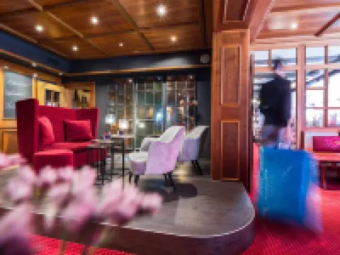 Hotel Schwarzwaldhof Hotels in Hinterzarten