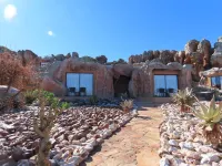 Kagga Kamma Nature Reserve Hotel a Cape Winelands
