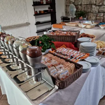 Hotel Capo di Stella Отели в г. Каполивери
