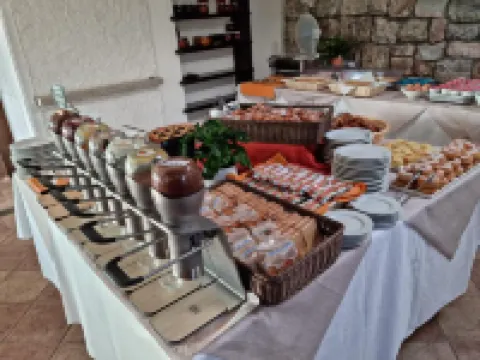 Hotel Capo di Stella