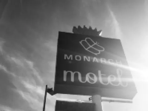 Monarch Motel Hotels in Moscow