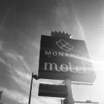 Monarch Motel Hotels in Latah County