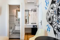 睡覺住宿加早餐旅館