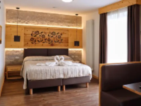 Hotel Panorama Wellness & Resort Hotel a Malosco
