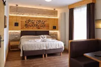 Hotel Panorama Wellness & Resort Hotels in Cavareno