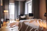 Design Hotel Miramonte Các khách sạn ở Sankt Johann im Pongau