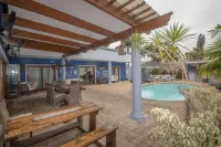 Turtle Bay Lodge - Pensionat