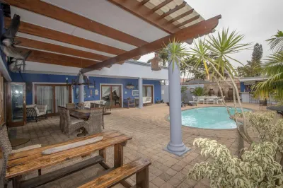 Turtle Bay Lodge