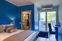 Hotel Liberty Self Check-IN Hotels in Bellinzona