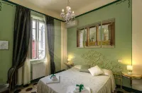 B&B la Mimosa Hotels in Lucca