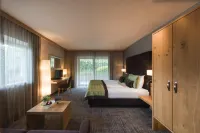 La Maiena Meran Resort Hotels in Tscherms
