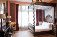 Hotel Fidder - Patrick's Whisky Bar Hotels in der Nähe von Liebfrauenbasilika