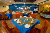 Hotel 5 Flowers Ananta Elite Hotels in Kota