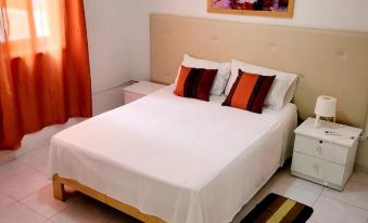 Imobitur-Tourist Apartments- Palmarejo Centro AV SV - Hizvo