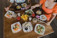 Heimatlos Amazon Lodge Các khách sạn ở 