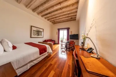 Hotel Boutique Casa San Diego Hotels in 