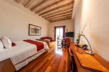 Hotel Boutique Casa San Diego