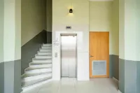 핸델스카더 시티 스위트