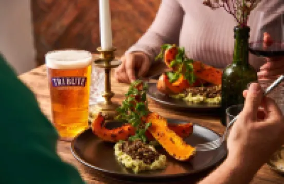 Harbour Inn Hotels in Porthleven