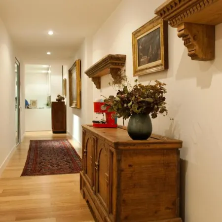 Residenza le 6 A