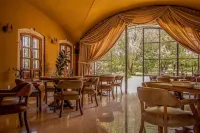 HC Hacienda Catrina Hotel Boutique Hotels in Silao de la Victoria
