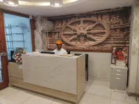 Aum Hotel Hotels in Puttaparthi